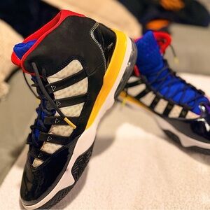 Jordan Max Aura ‘Rivals’